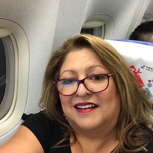 Meet your Posher, Maria